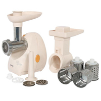 ZELMER 886.84 MP ECRU